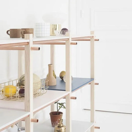do it yourself etagere
