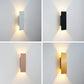 Applique murale LED intérieure simple et moderne Industris.fr