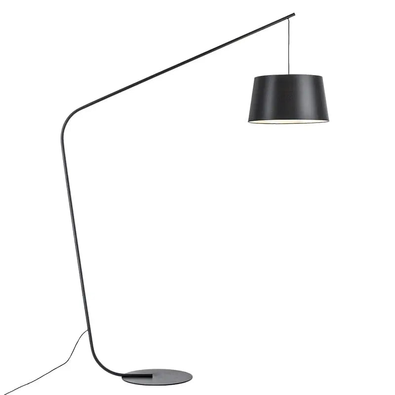 Lampe sur pied de pêche LED avec télécommande Industris.fr