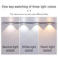 Lampes LED sans fil pour armoires avec capteur de mouvement PIR Industris.fr