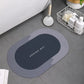 Tapis de Bain en Peau de Nappa Industris.fr